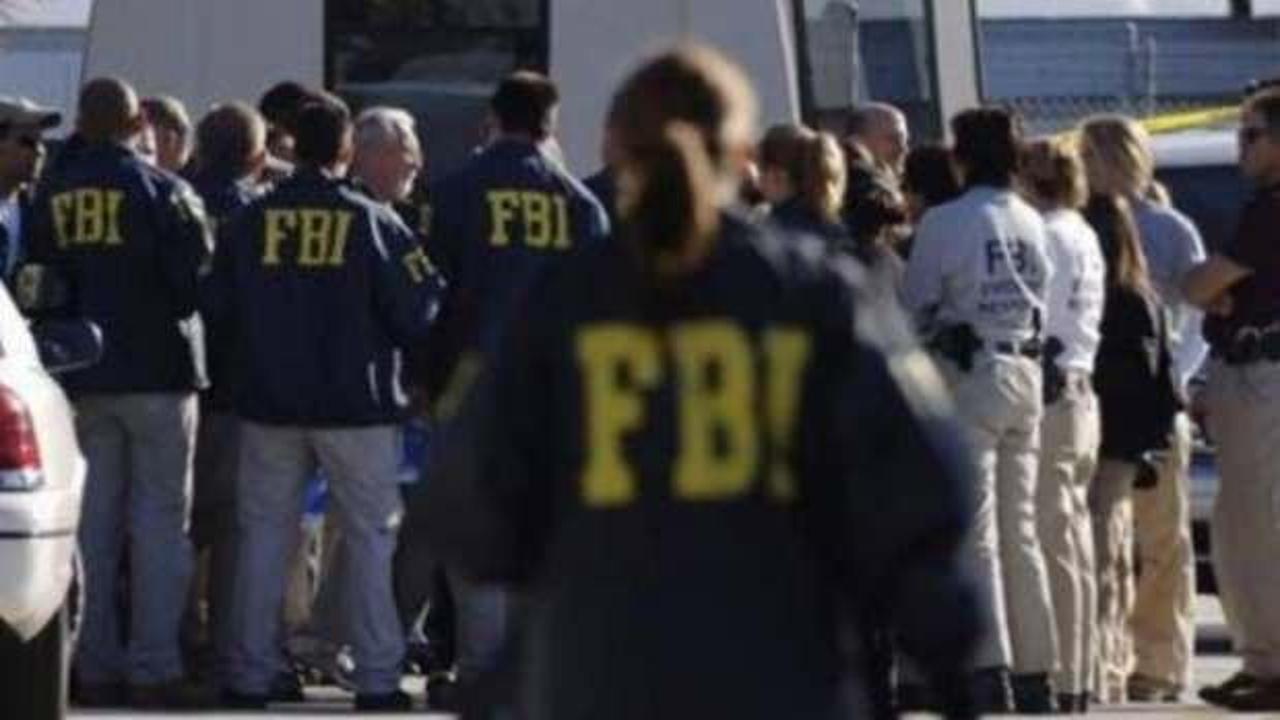 NYT: FBI itiraf etti; yasaklı programa erişmişler