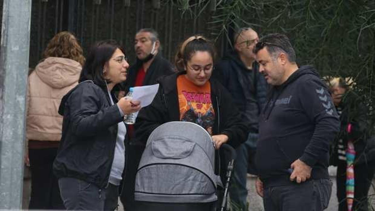 Kariyer sınavına yoğun katılım! MEB soru kitap&ccedil;ığı ve cevap anahtarını yayınladı