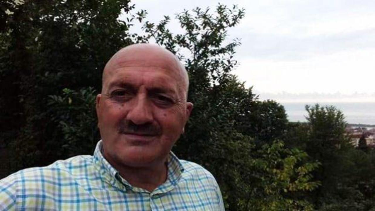 Rize'de acı olay: Kestiği ağacın altında kalarak feci şekilde can verdi