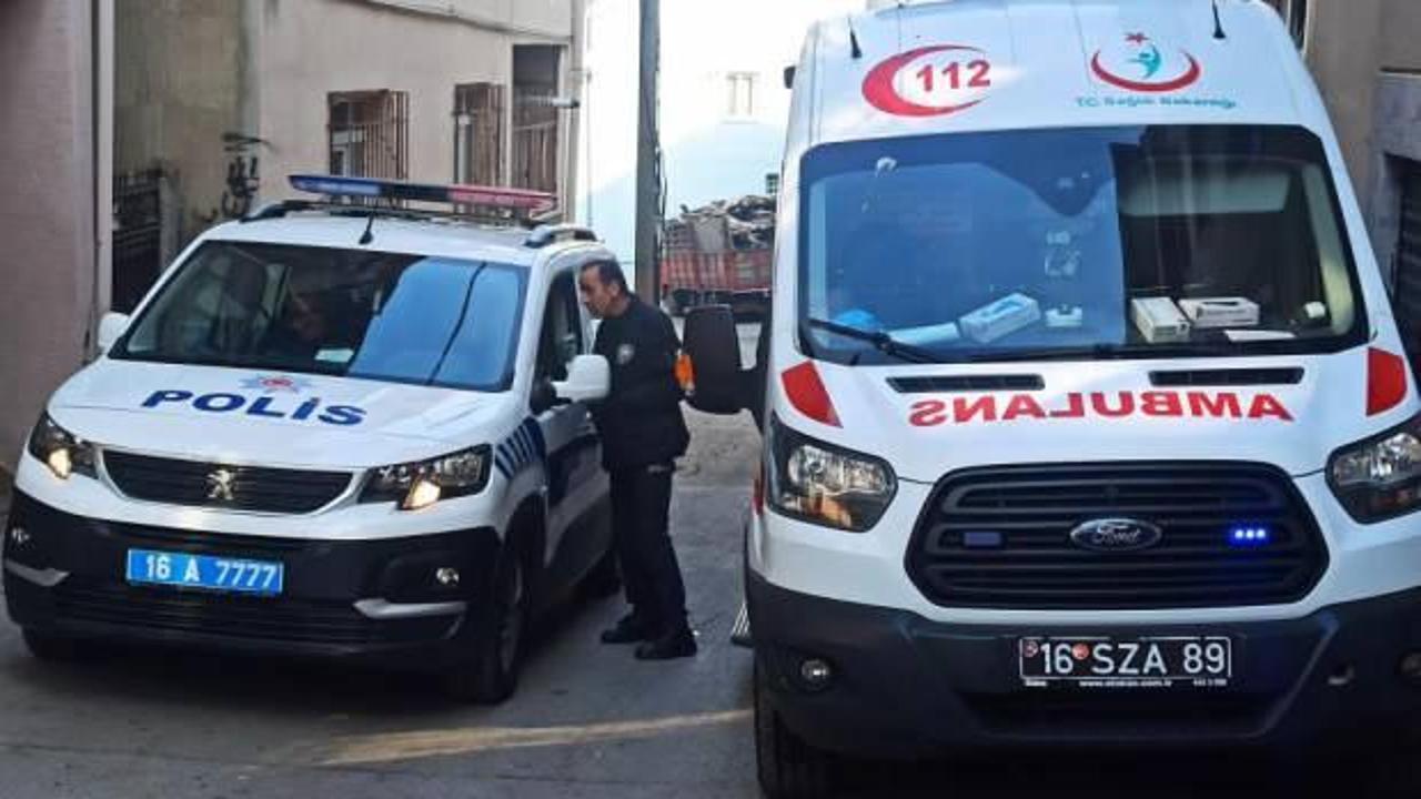 Sahte i&ccedil;ki zehirlenmesi: 2 kişi &ouml;ld&uuml;, 6 kişi tedaviye alındı