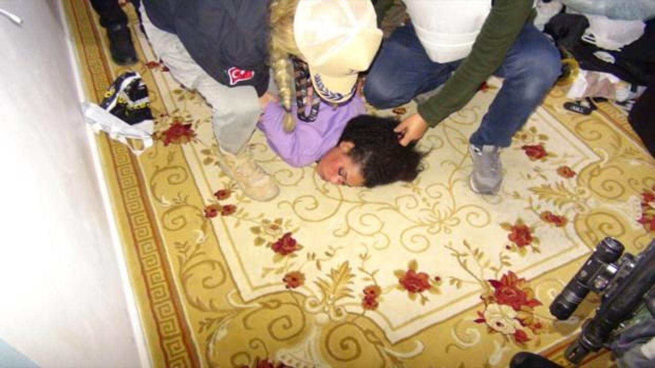 Son Dakika: İstiklal saldırısında kullanılan patlayıcının t&uuml;r&uuml; a&ccedil;ıklandı!