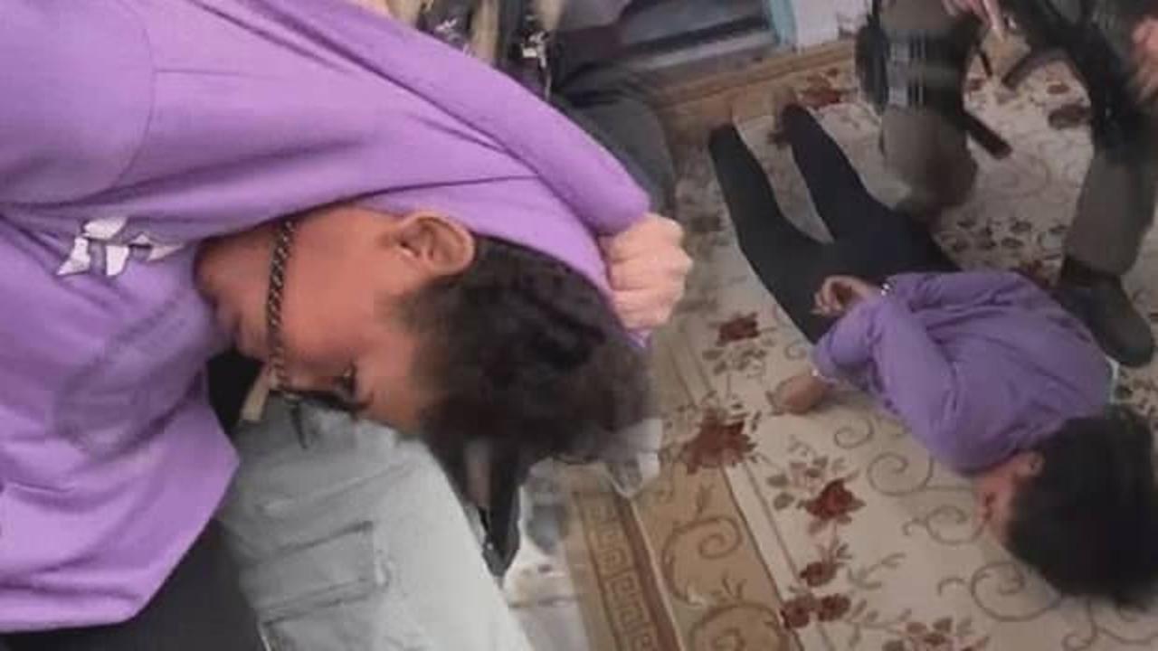 Taksim ter&ouml;risti Albashır'ın yalanı deşifre oldu