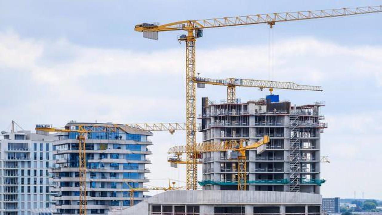 TOKİ'nin 11 ildeki sosyal konut projesinde kura tarihi belli oldu