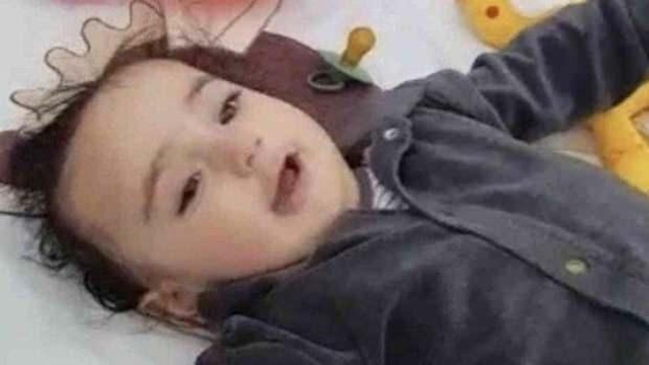 Türk bebek eşcinsellerden alınarak koruyucu aileye verildi