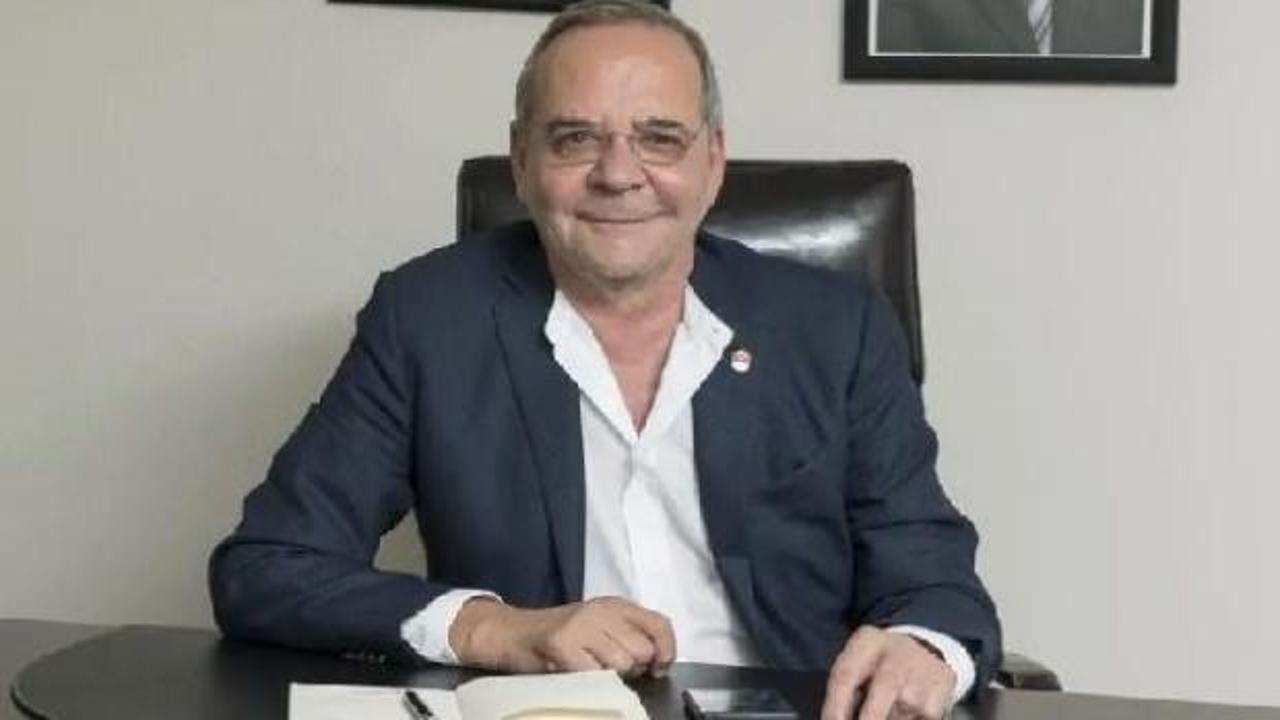 Yavuz Koca&ouml;mer hayatını kaybetti