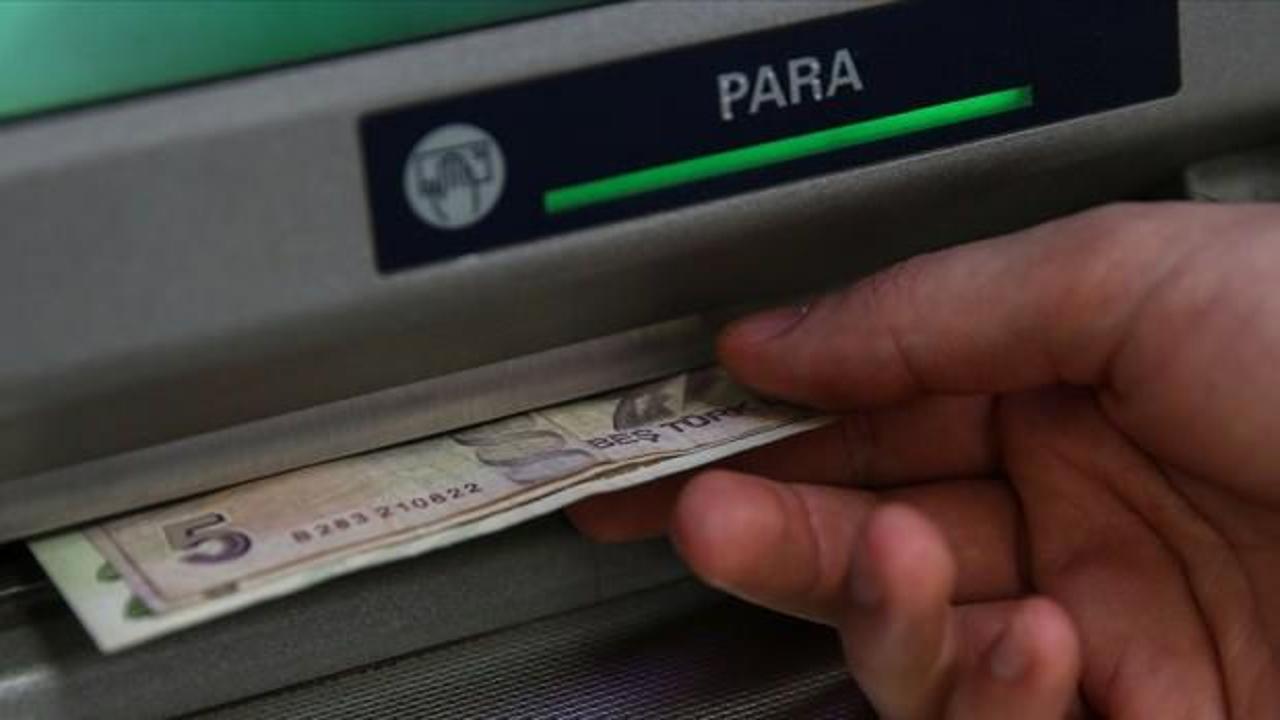 ATM kullananlar dikkat! Paranızdan olabilirsiniz