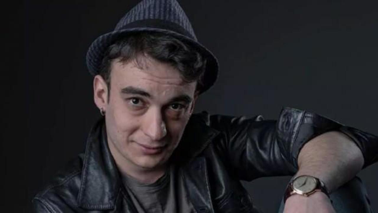 Ambulans u&ccedil;ak oyuncu Sergen Deveci i&ccedil;in havalandı