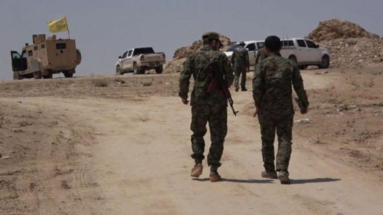 Arap basını yazdı: Rusya ve İran artık YPG'yi desteklemiyor