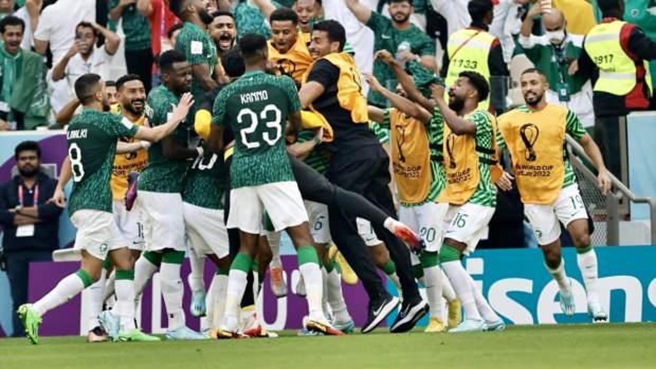 Arjantin galibiyetinin ardından resmi tatil ilan edildi