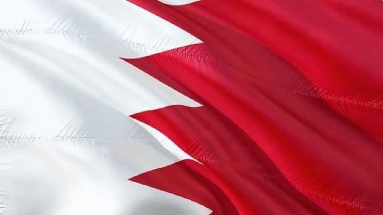 Bahreyn'de yeni hükümet kuruldu