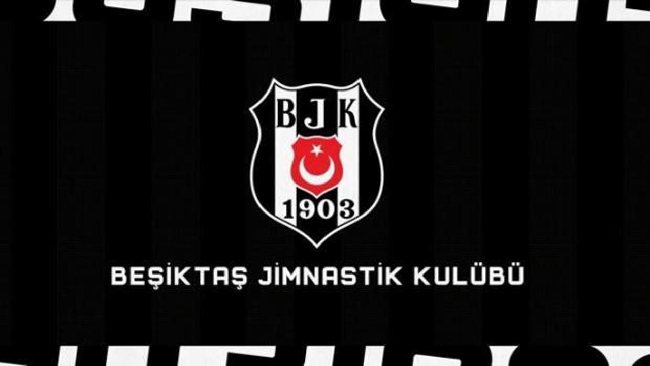 Beşiktaş'ın acı g&uuml;n&uuml;! Erdem Şatıroğlu hayatını kaybetti