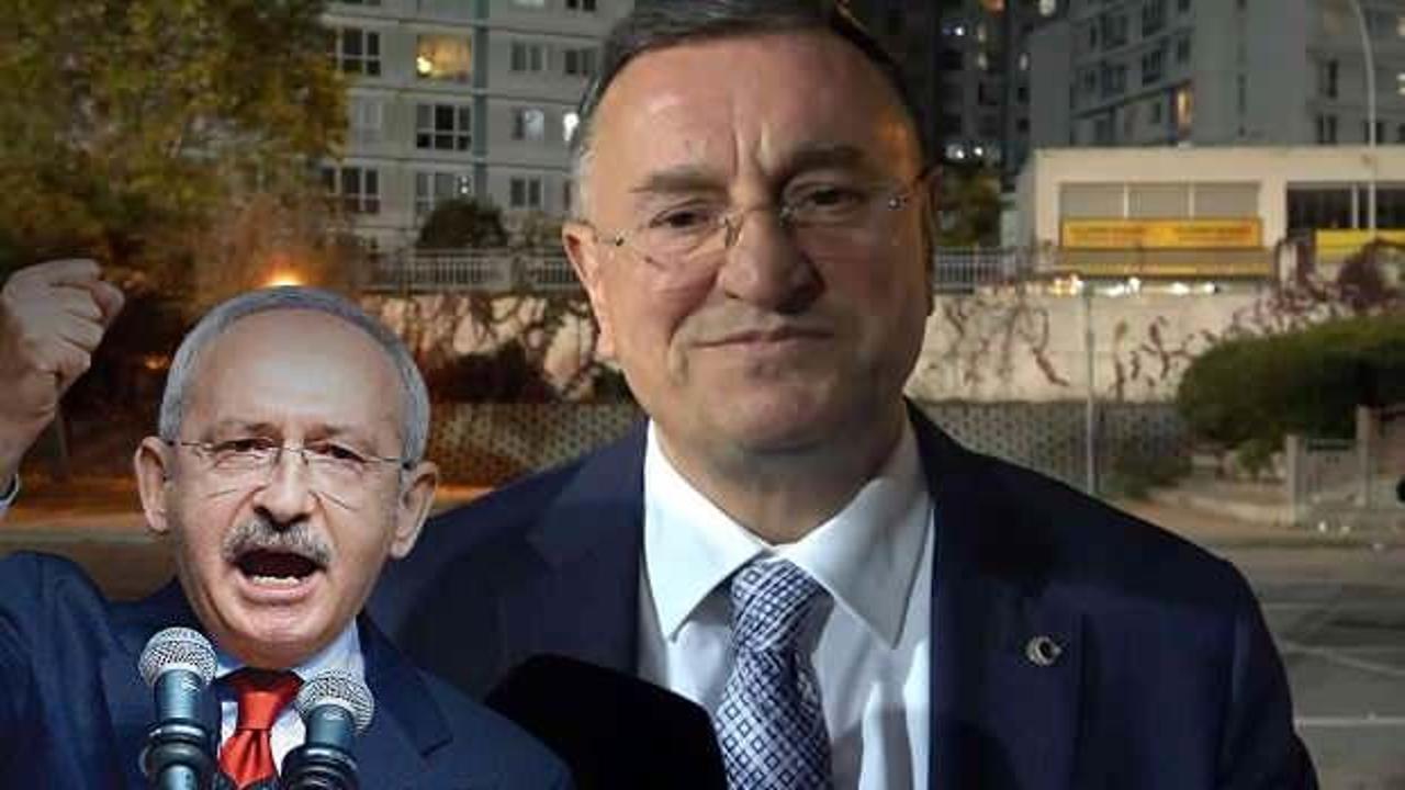 CHP'li başkandan sürpriz çıkış: Kılıçdaroğlu olmazsa ben aday olmak isterim
