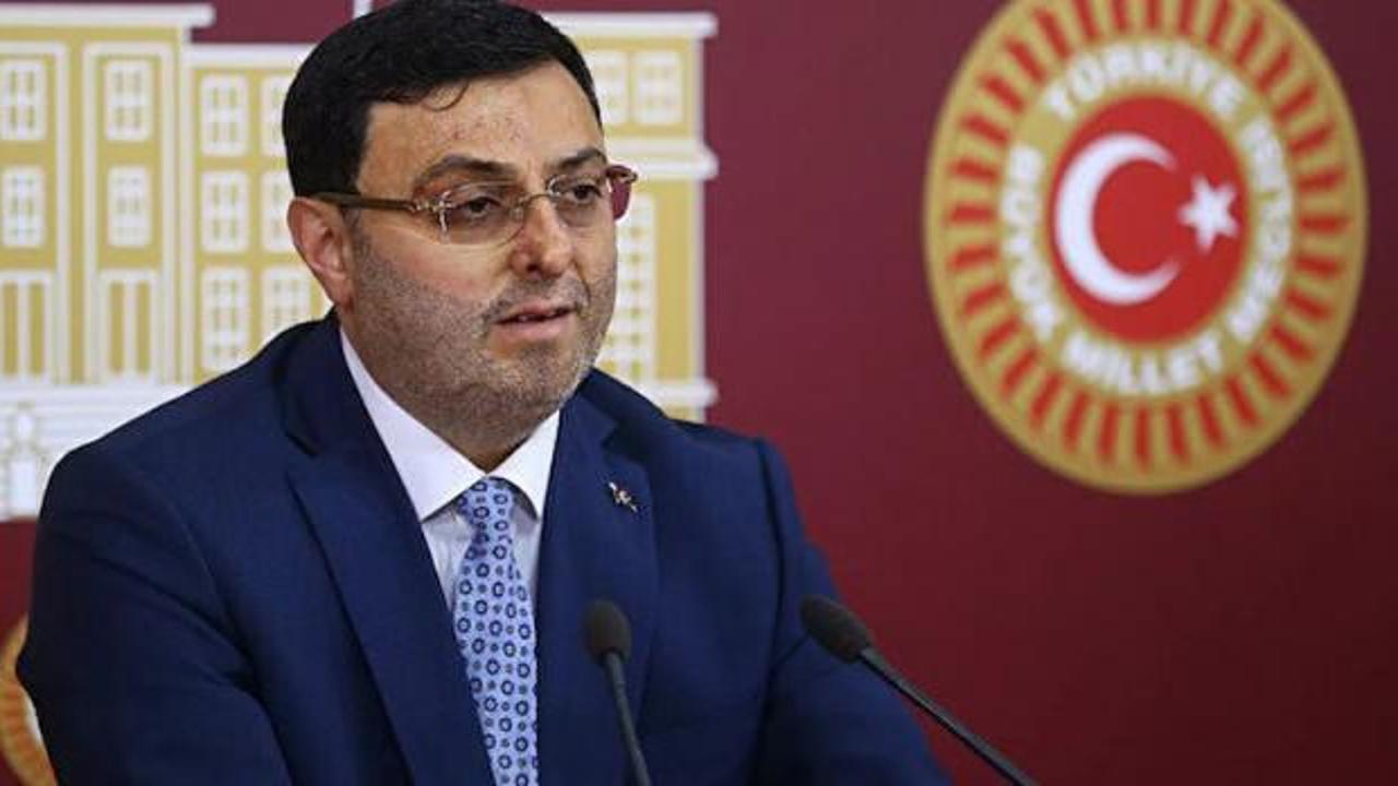 Engelli gencin milletvekili olma hikayesi film oldu