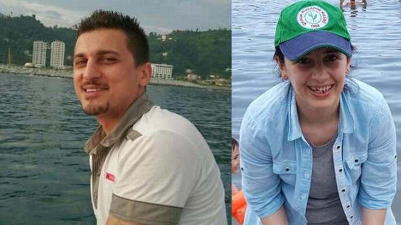 Eşini d&ouml;verek &ouml;ld&uuml;ren caninin cezası belli oldu