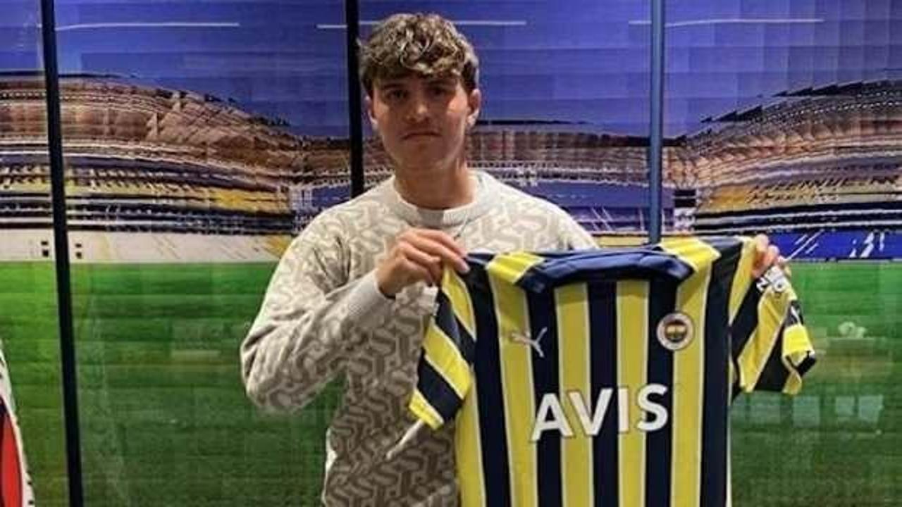 Fenerbahçe, Ozan Suncak'ın sözleşmesini feshetmek için harekete geçti