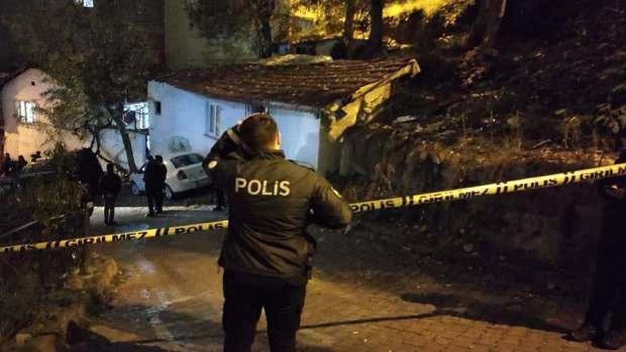 İstanbul'da silahla vurulmuş 3 ceset bulundu