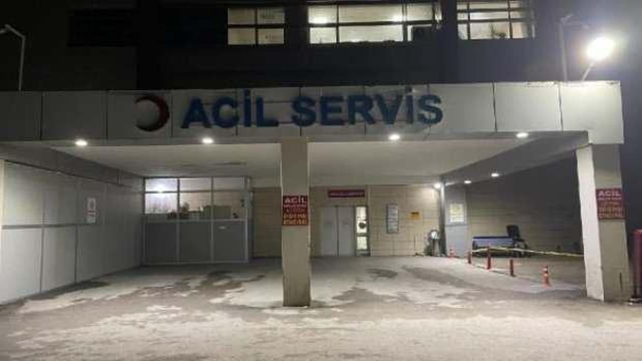 Niğde'de asker eğlencesinde silahlı kutlama: 1’i ağır 2 kişi yaralandı