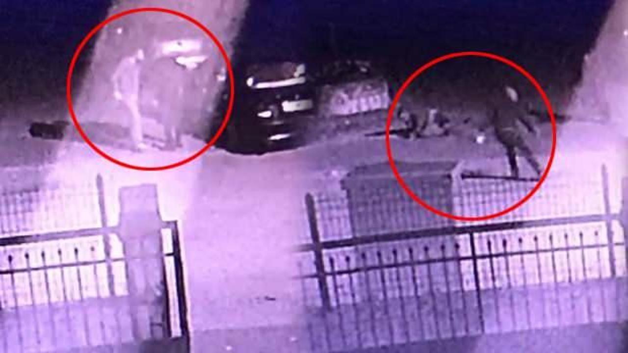 İki arkadaş arasındaki c&uuml;zdan tartışması kanlı bitti