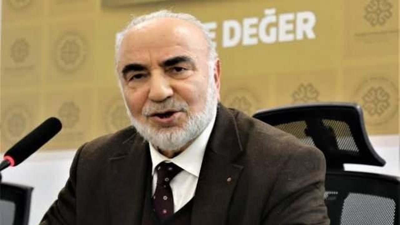  Raşit Küçük Hocamızın Ardından!