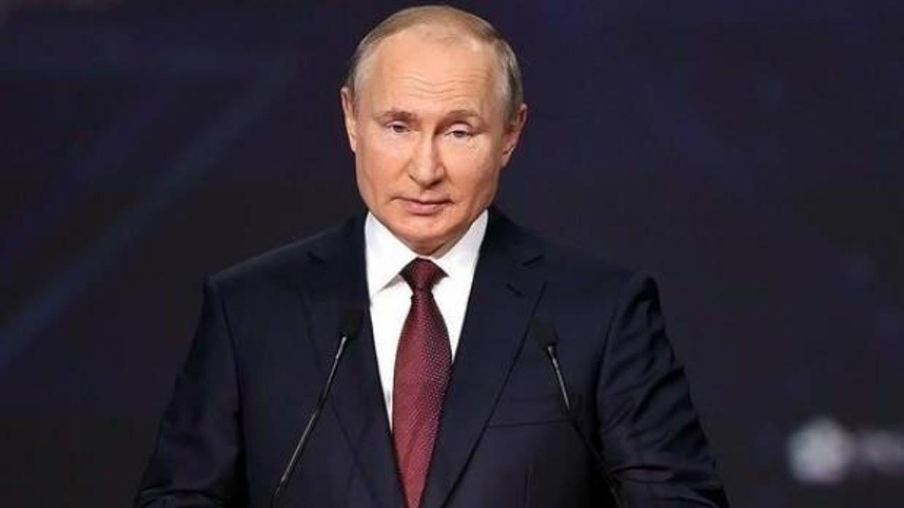 Putin o bölgeyi istiyor! Saldırı ve operasyonlar başlayacak iddiası!