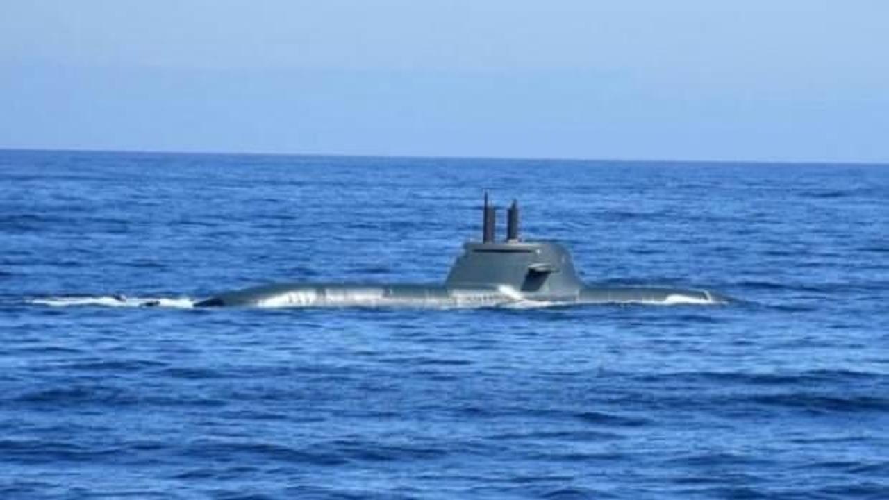 Tayland, Çin'le imzaladığı denizaltı anlaşmasından çekilebilir