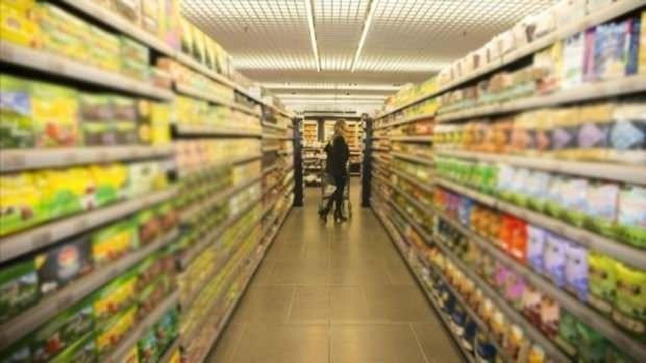 T&uuml;ketici g&uuml;ven endeksi a&ccedil;ıklandı