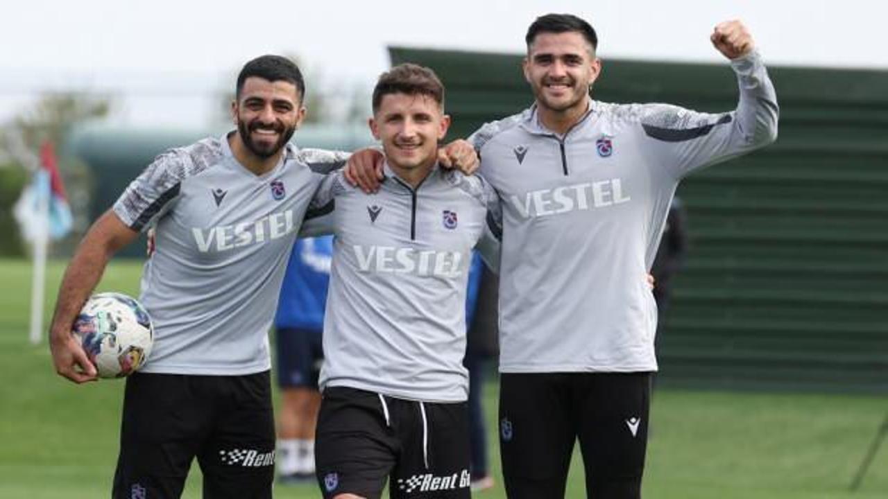Umut Bozok, Trabzonspor'da iyi bir başlangıç yapamadı