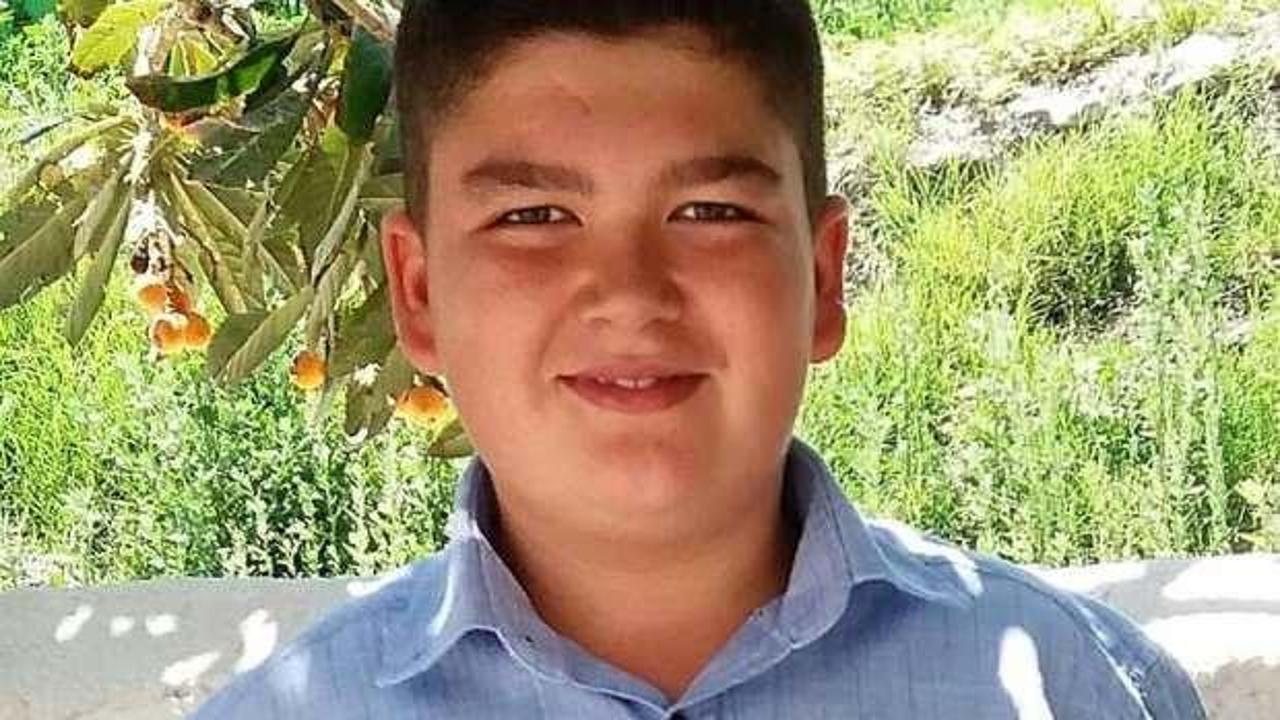 18 yaşındaki gen&ccedil;ten 2 yıl sonra acı haber!