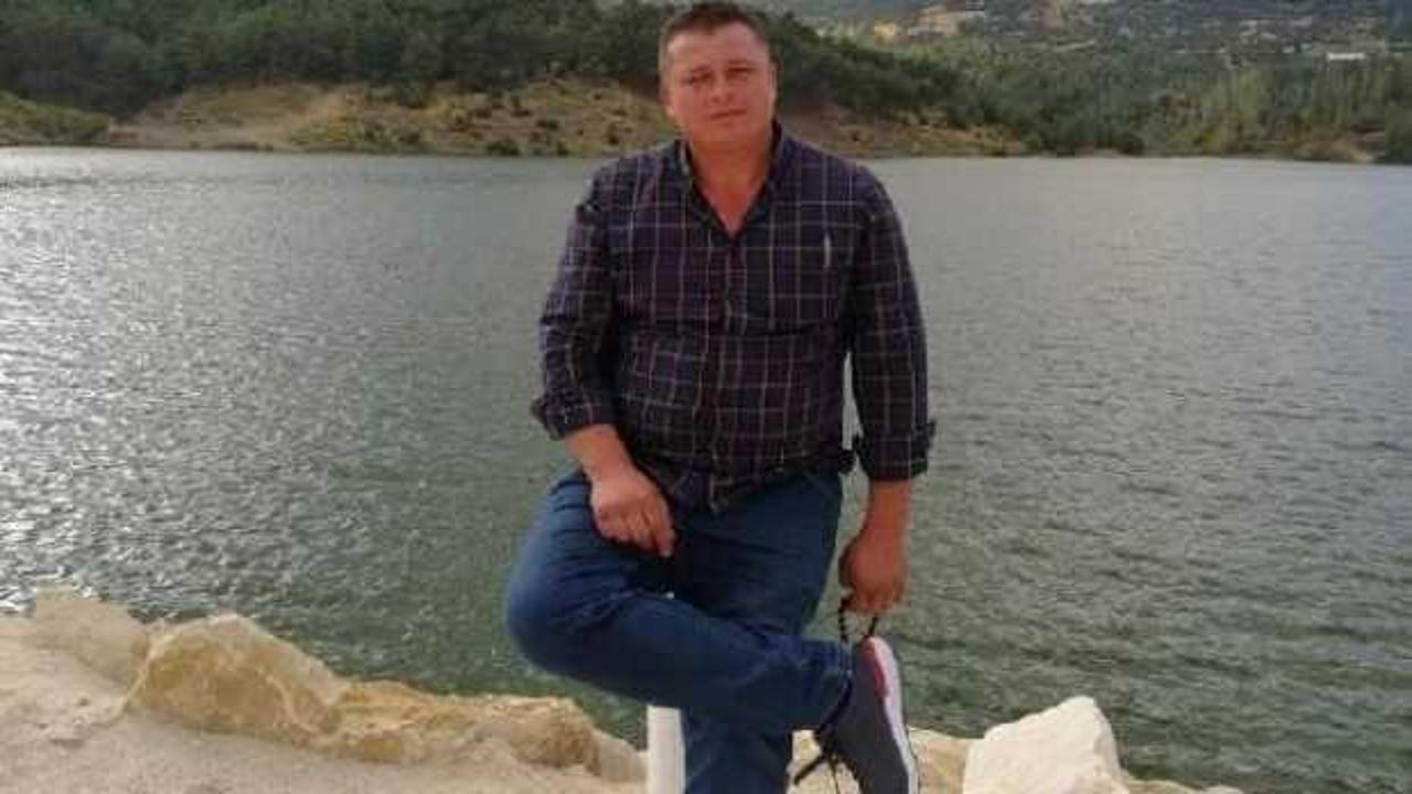 2 &ccedil;ocuk babası adam evinin &ouml;n&uuml;nde acımasızca &ouml;ld&uuml;r&uuml;ld&uuml;