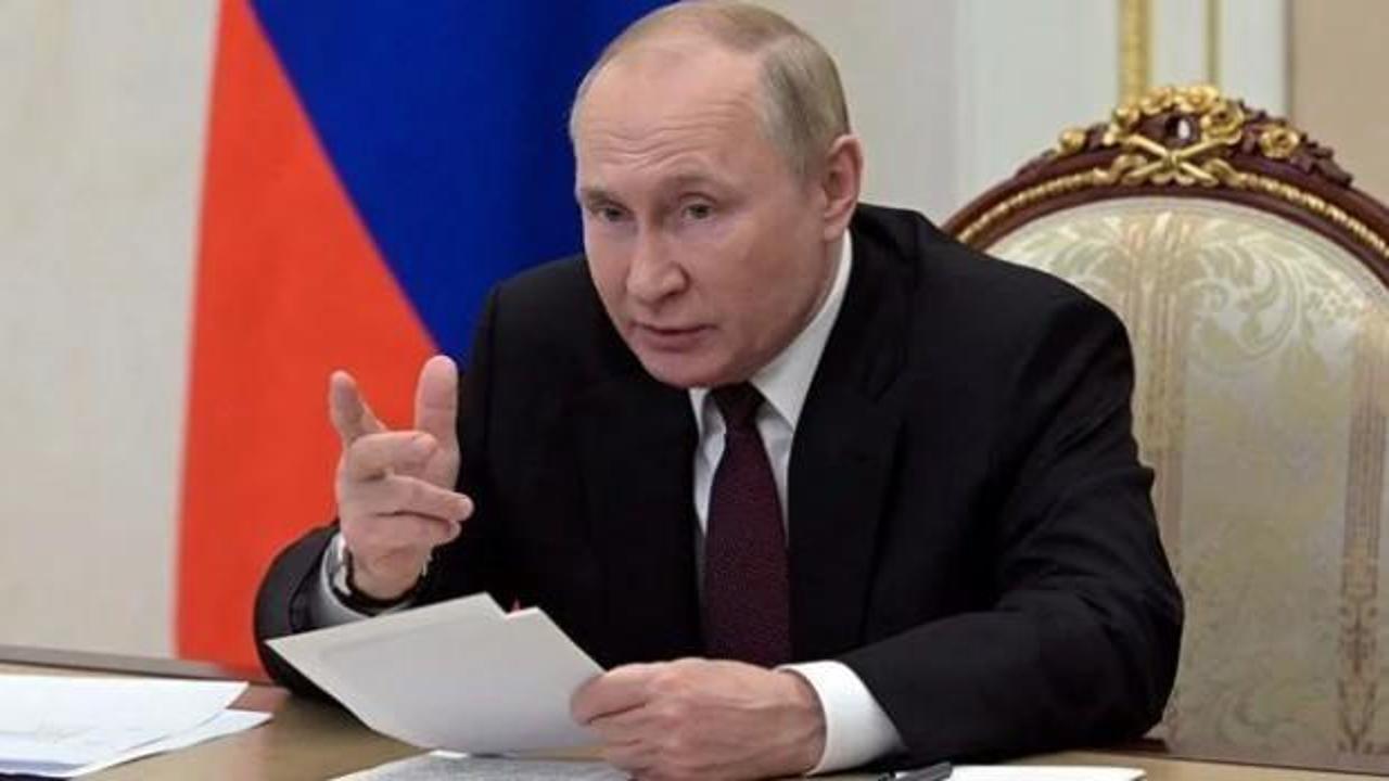 Putin'i kızdıracak karar: Batılı ülkeler tavan fiyat uygulamasını kabul etti