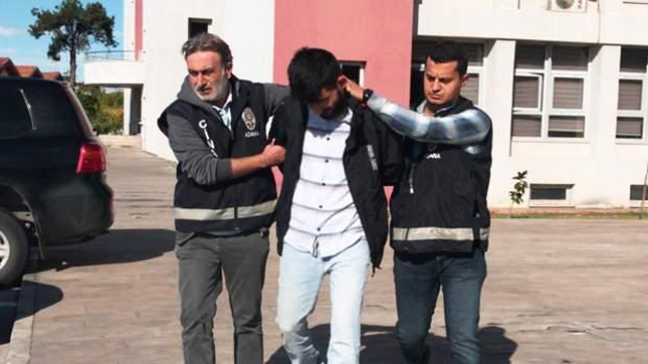 Adana'da kıskan&ccedil;lık cinayeti: Cama &ccedil;ıkıp sokağa rastgele ateş a&ccedil;tı: 1 &ouml;l&uuml;, 1 yaralı