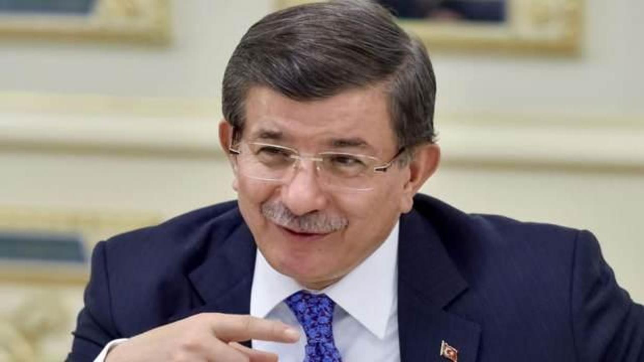 Ahmet Davutoğlu aynı anda Cumhurbaşkanı Yardımcısı ve milletvekili olmak istiyor