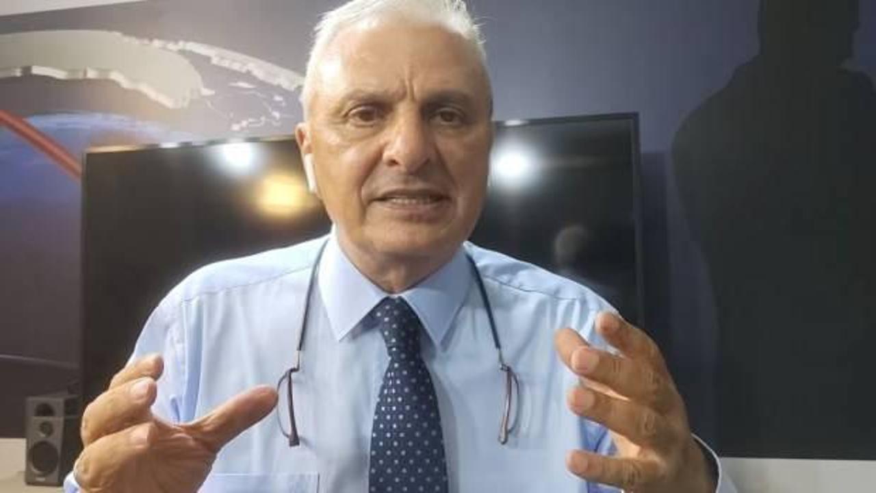 Altılı masa kaynıyor! Can Ataklı'dan Yavuz Ağıralioğlu ile Engin Altay'a "sabotaj" çıkışı