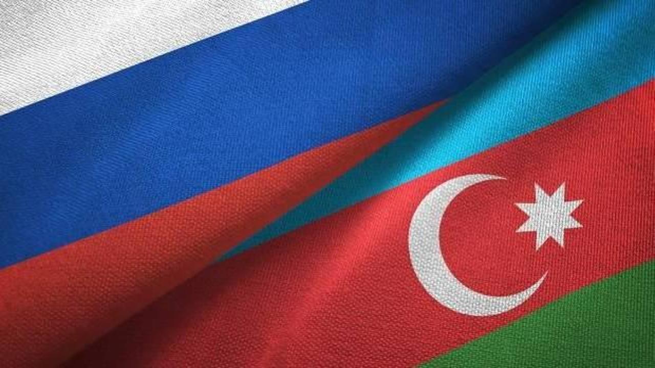 Azerbaycan'dan Rusya'ya Karabağ tepkisi: Kabul edilemez