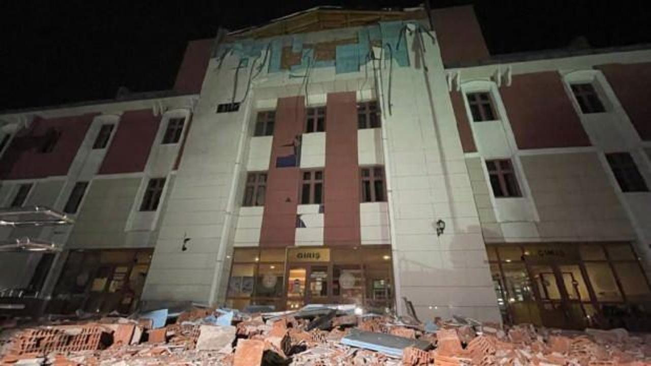 Bakan Yanık duyurdu! Düzce'deki depremzedelere 10 milyon liralık kaynak ayrıldı