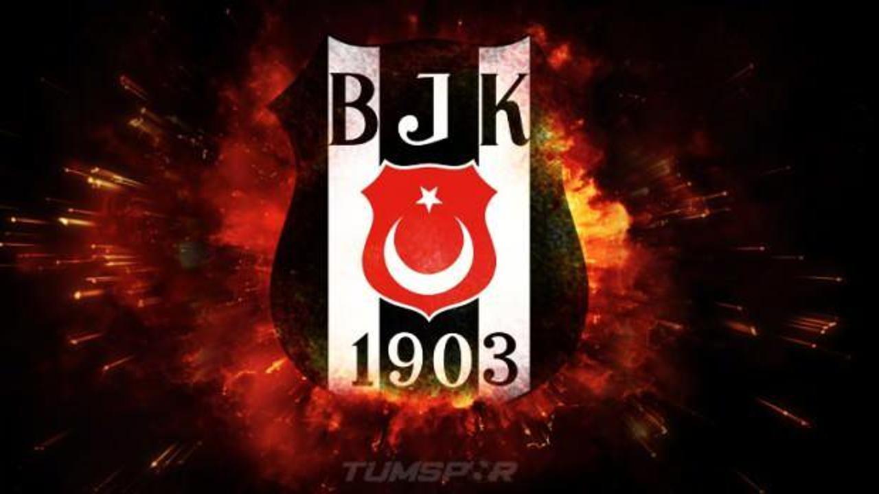 Beşiktaş'ın borcu belli oldu! Dudak uçuklatan rakam