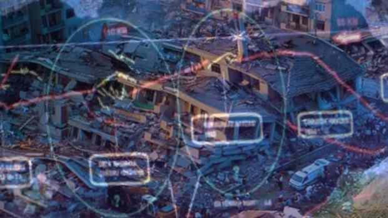 'B&uuml;y&uuml;k deprem Marmara'da beklenmiyor' Deprem uzmanı o b&ouml;lgeyi işaret etti!