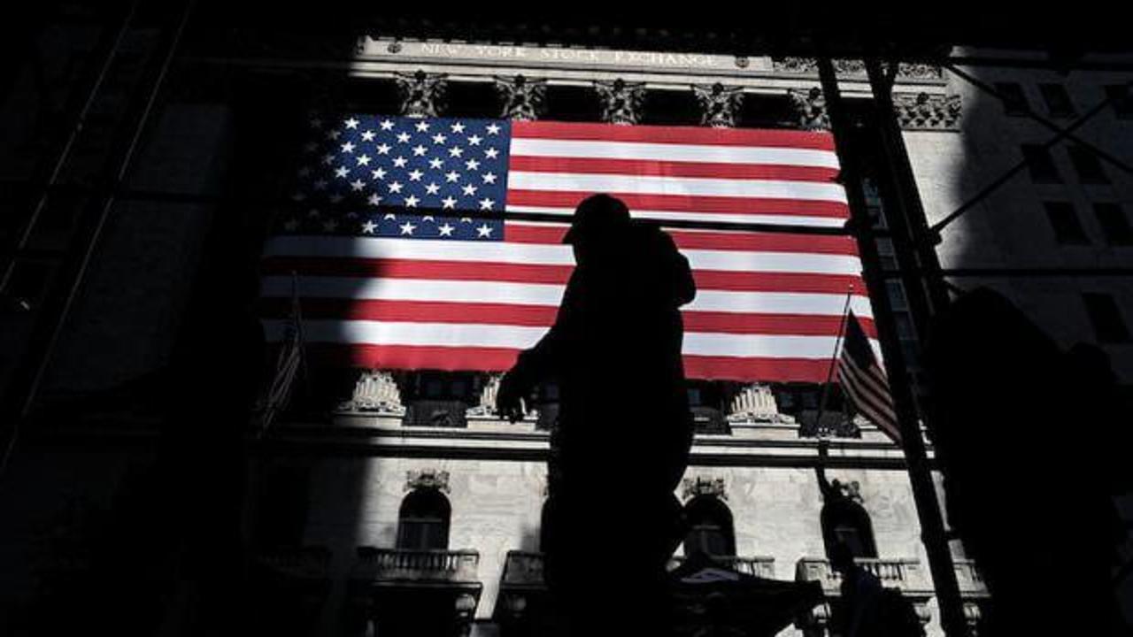 Dünyaca ünlü banka ABD ekonomisi için uyardı