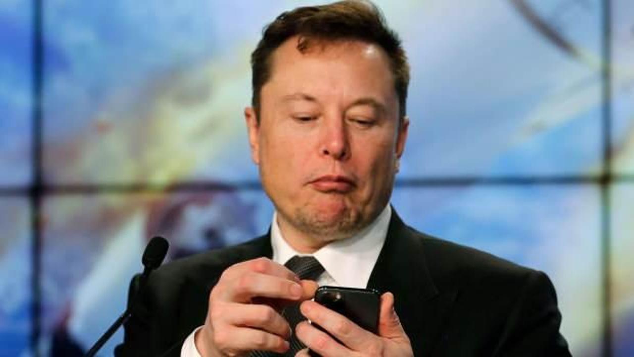 Twitter kullanıcıları dikkat! Elon Musk sahte hesaplar ile ilgili anket başlattı