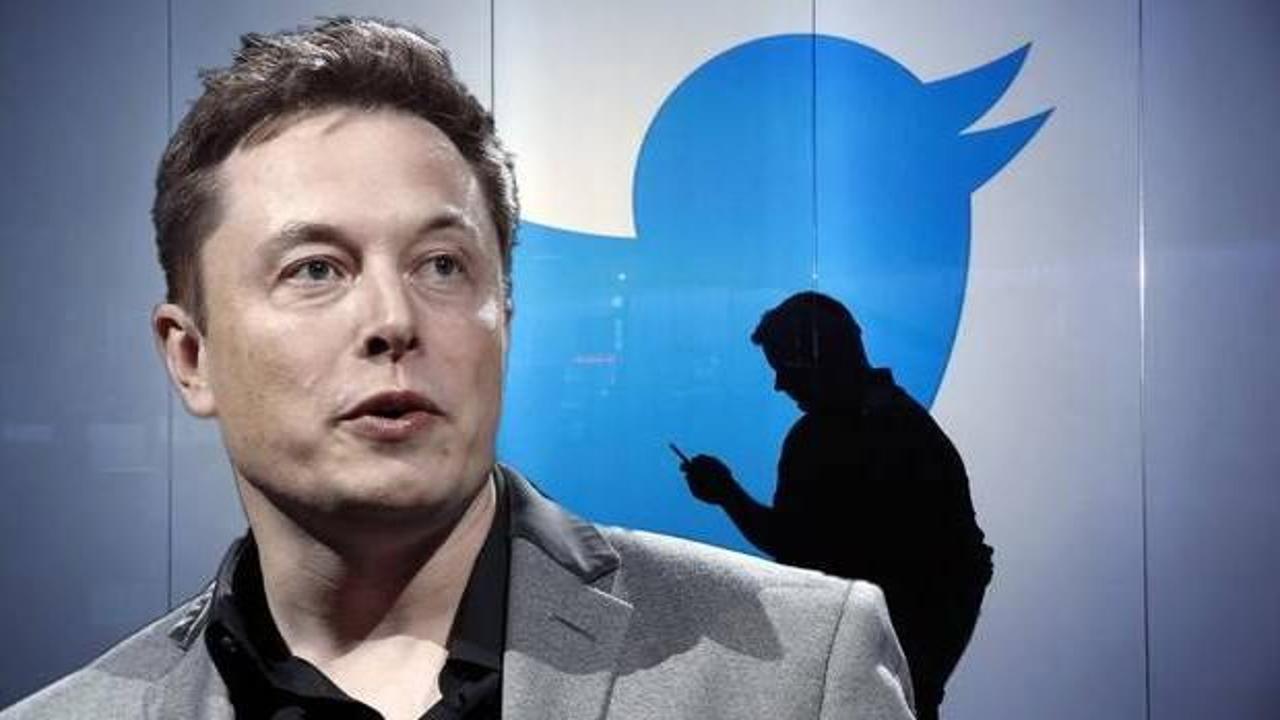 Elon Musk'tan Twitter kullanıcılarına uyarı!
