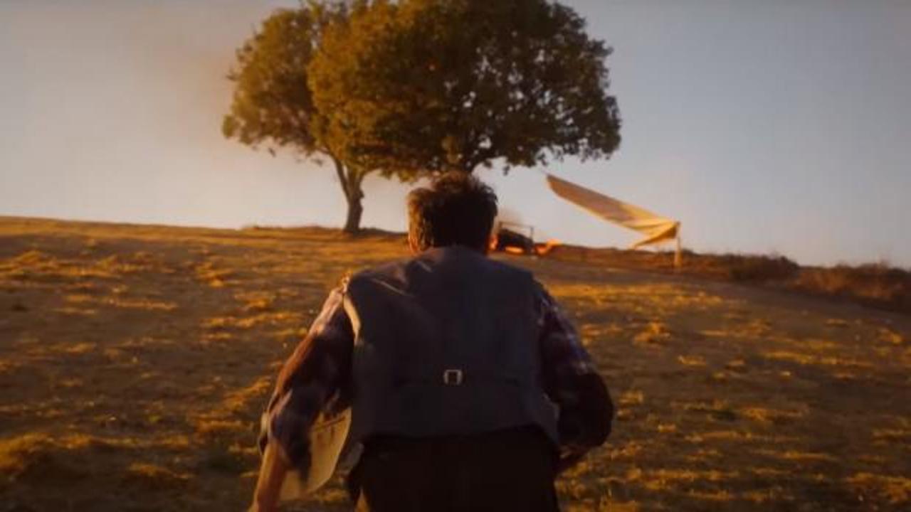 Engelli gencin milletvekili olma hikayesi: Engelleri aşan 'Buğday Tanesi vizyonda!