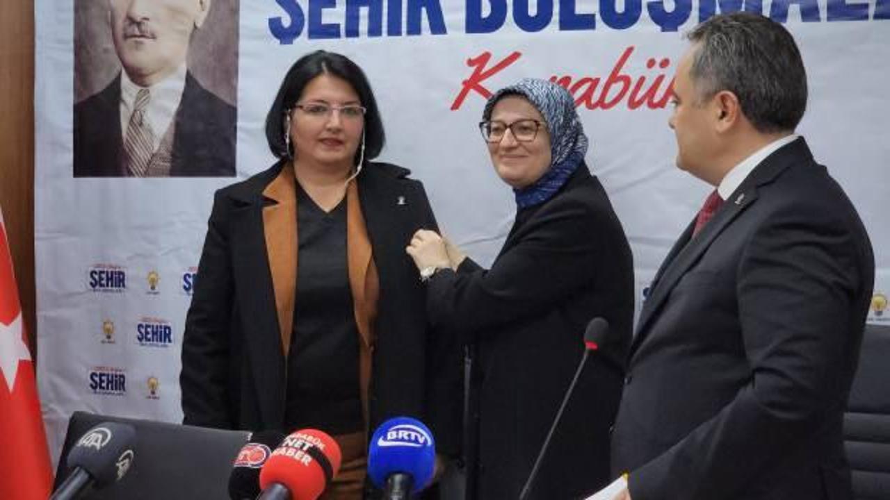 Erdoğan'ın çağrısından sonra İYİ Parti'de yeni istifalar: AK Parti'ye geçtiler