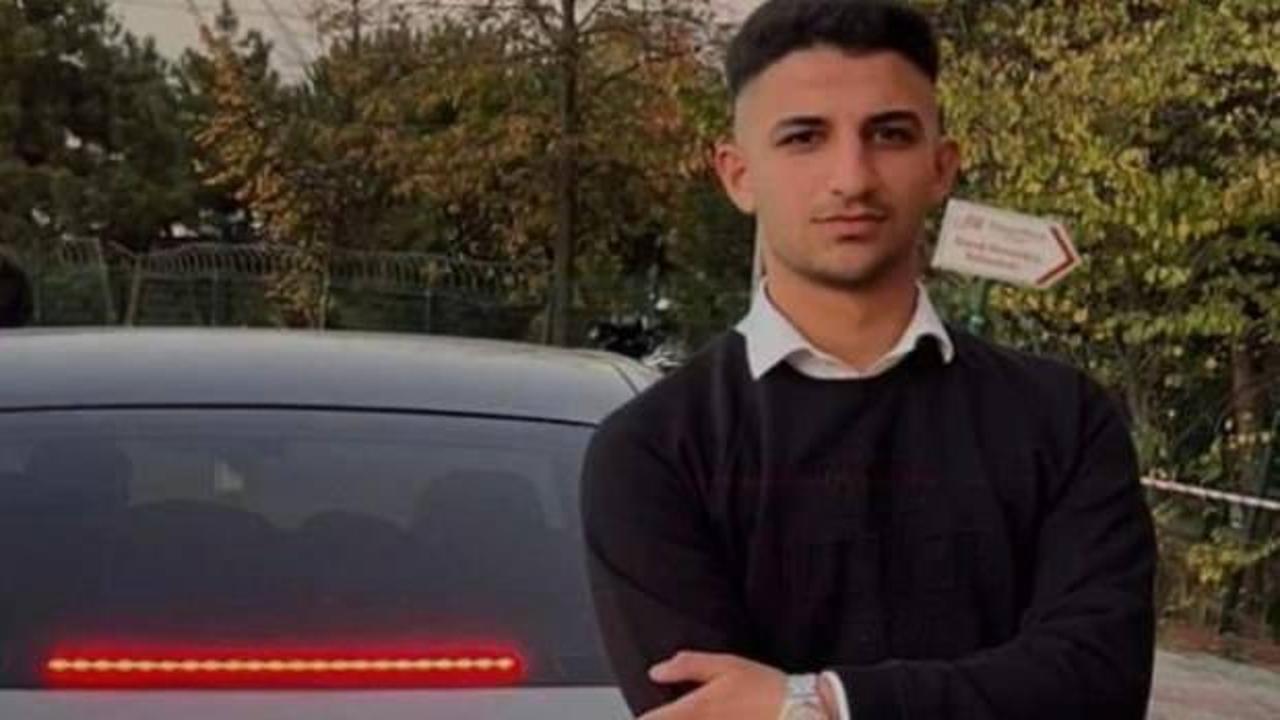 Esenler’de 'şakalaşma' cinayeti: 17 yaşındaki genç öldü!