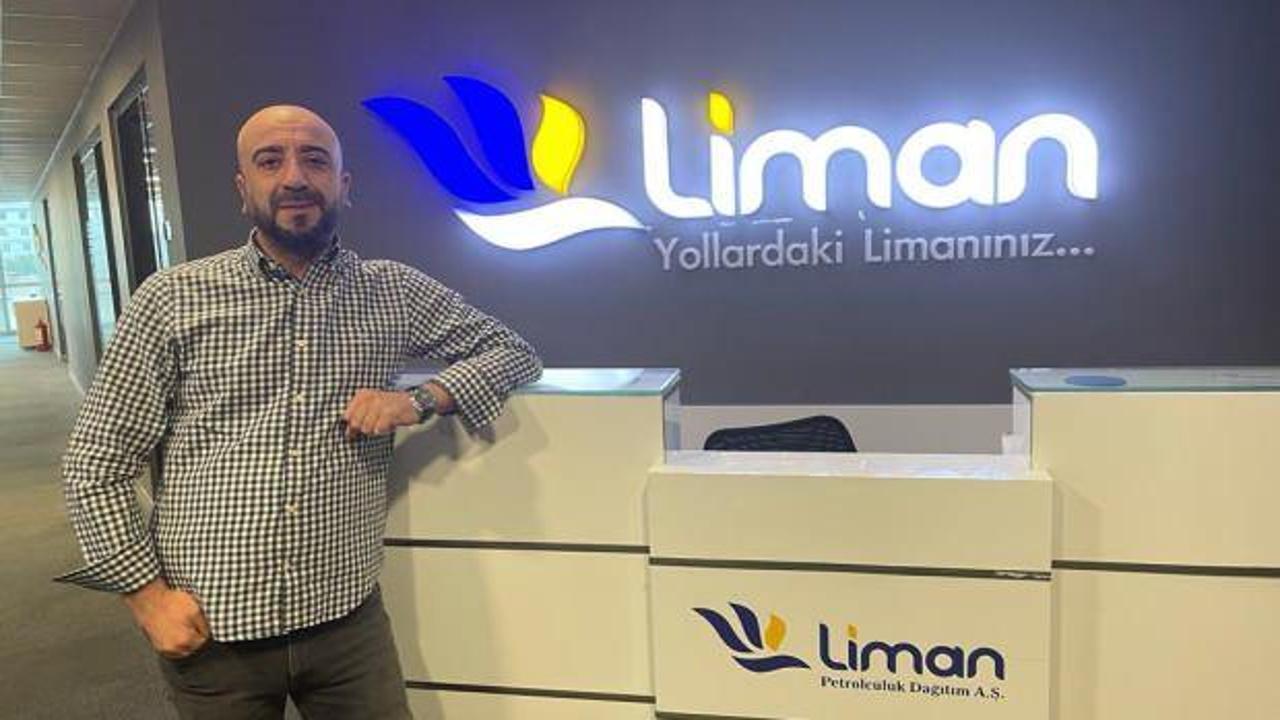 Ey&uuml;p Bilen: Akaryakıt dağıtım ağımızı b&uuml;y&uuml;tmek i&ccedil;in var g&uuml;c&uuml;m&uuml;zle&nbsp;&ccedil;alışıyoruz