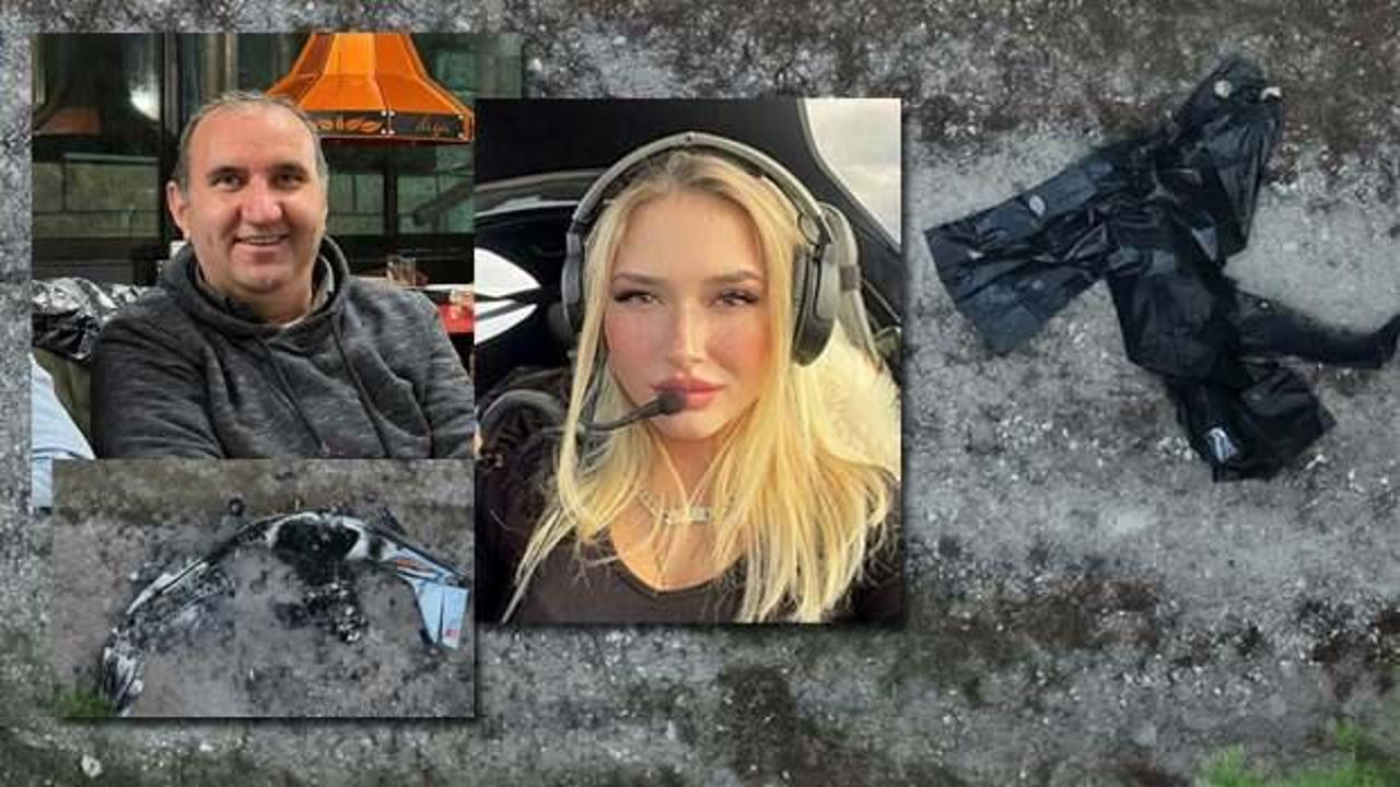 Faciadan 5 dakika &ouml;nce yapılan konuşma: "Geri d&ouml;n" &ccedil;ağrısını dinlememiş