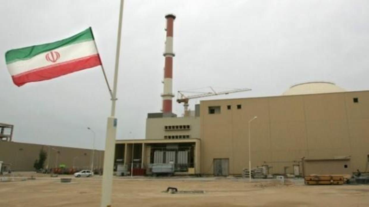 İran, nükleer santral Karun'un inşasına başladı