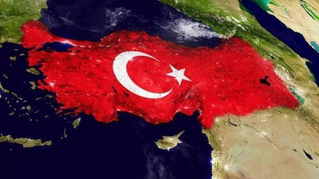 İş dünyasından büyüme açıklaması: Türkiye'nin önü açık