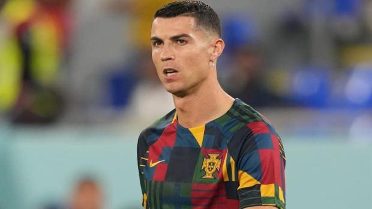 İspanyol basını duyurdu! Ronaldo dev teklifi kabul etti