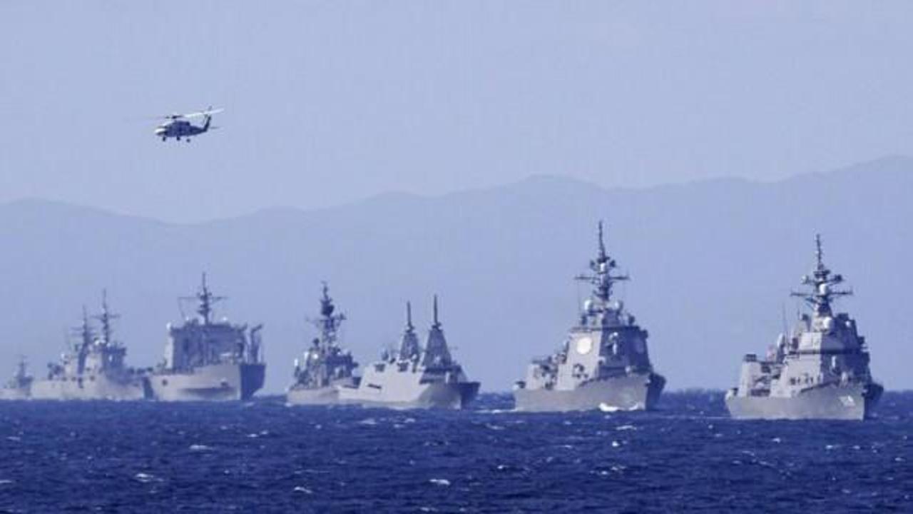 Japonya, savunma harcamalarını beş yılda iki katına çıkaracak