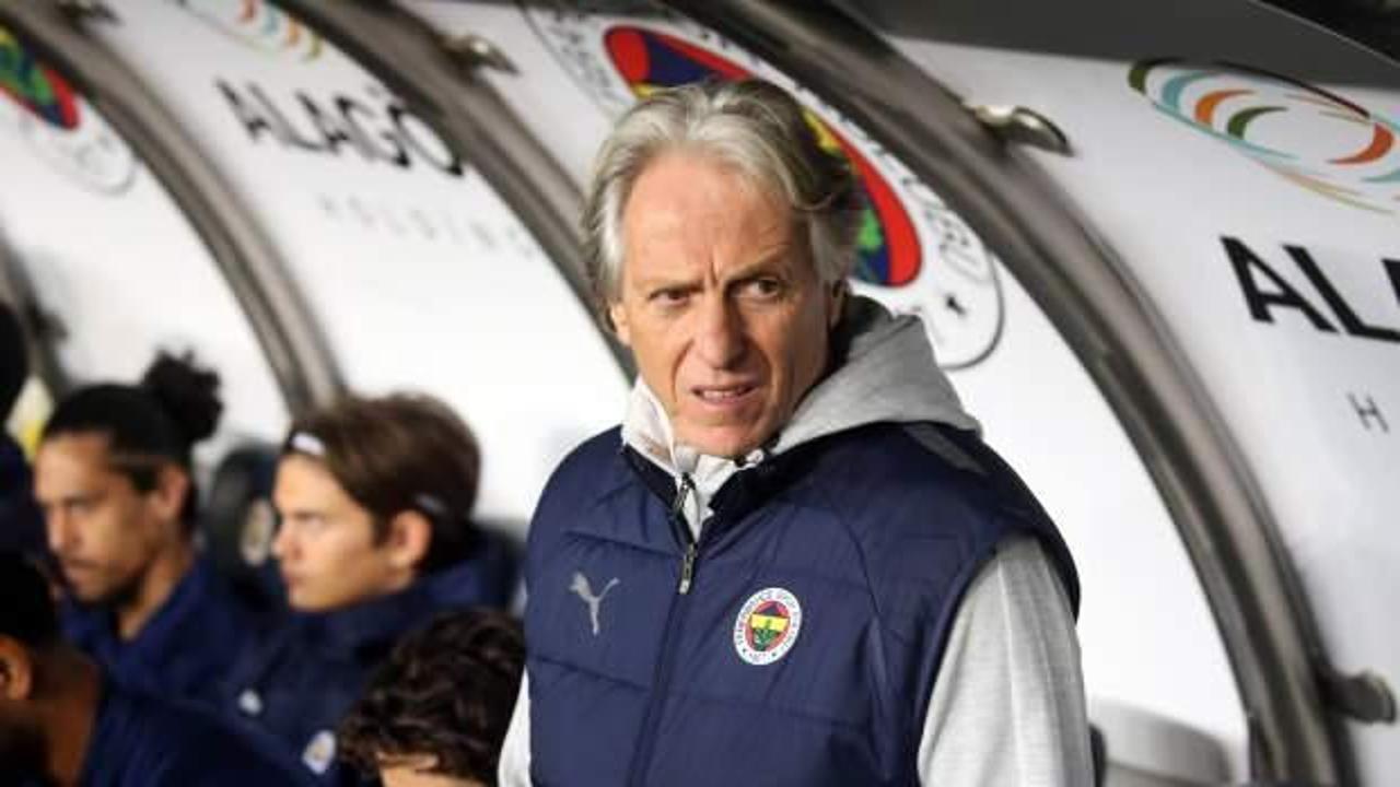 Jorge Jesus'tan Ronaldo açıklaması! "Durumunu iyi biliyorum"